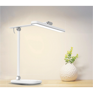 Unilux Pureline LED lampe, hvid
