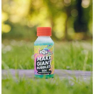 Jumbo sæbebobler - Refill 100 ml