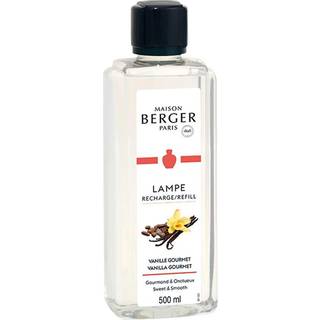 VANILLA GOURMET - REFILL TIL DUFTLAMPE - LAMPE BERGER - Duftlampe, luftrenser & Air Purifyer Refill - MAISON BERGER PARIS - StudioBuus