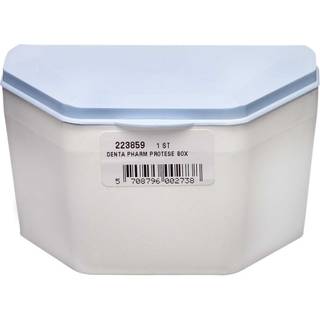Denta Pharm Protese Box 1 stk.