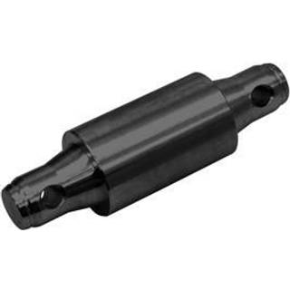 Alutruss QUICK-LOCK Distance-Part 80mm bk TILBUD NU