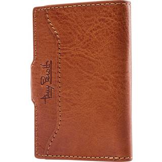 Furbo Leather Kortholder, Honey