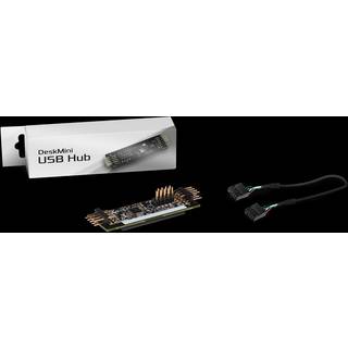 ASRock - docking station