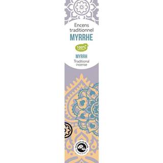 Aromandise Myrra Indisk Røgelse - 20 stk