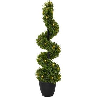 Star Trading - Buxbom 90cm - Juletræ