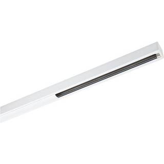 Zip 230V Skinne 1,15M Mat-Hvid Sg Armaturen