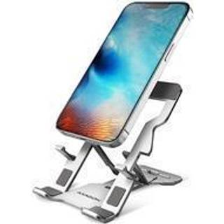 Axagon STND-M telefonbeslag & -stand Aluminium