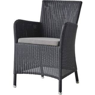 Cane-line Hynde til Hampsted stol - Light grey Natté