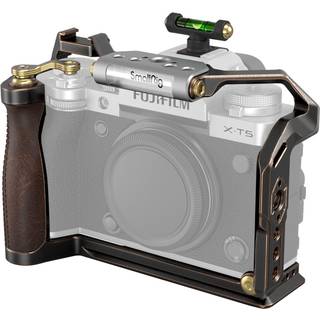 SmallRig 3870 Retro Cage Fujifilm X-T5