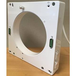 Siku Monteringsboks til ra1-50v2