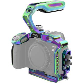 SmallRig 4096 Black Mamba Kit
