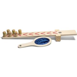 BS Toys Ninja Launcher Spil