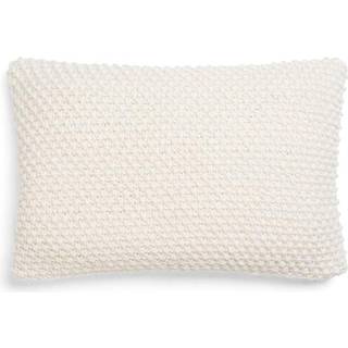 Aiayu - Heather Classic pude 40x60 cm - Albicant- Lama Wool
