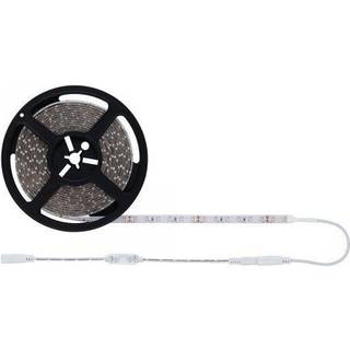 Paulmann LED-dekorationslampe SimpLED 5 m, 4.000 K