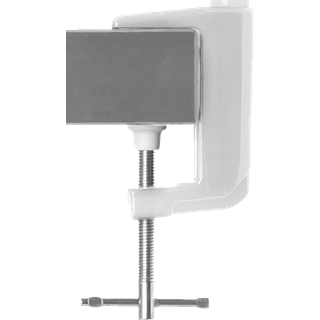 Archi T2 Clamp White