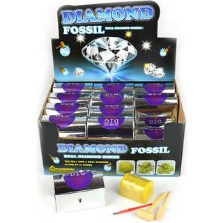 Robetoy hak-og-find diamant