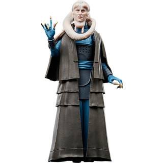 Hasbro Star Wars Episode VI 40th Anniversary Black Series Action Figure Bib Fortuna 15 cm