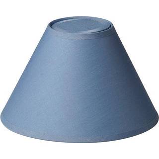 Lampeskærm Emma Casa 20 - Cerulean blå - Nielsen Light