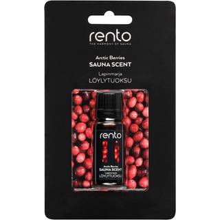 Rento Sauna Scent Arctic Berries 10 ml