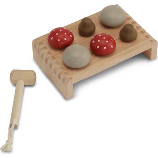 Svampe Hammerbræt