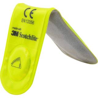 Refleks LED clips med