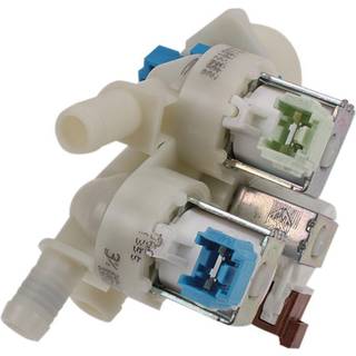 Electrolux ventil - elektrisk, 3-vejs, flowmeter, 1325188207