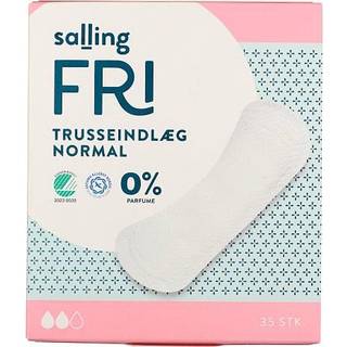Trusseindlæg (På lager i varehus)