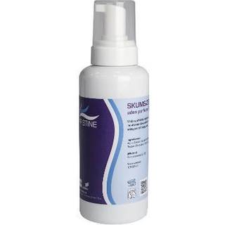 Skumsæbe Pristine Uden Parfume/parabener Inkl. Pumpe 500 Ml