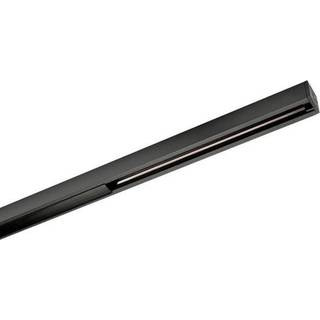 SG Armaturen Zip skinne mat-sort 1,15m