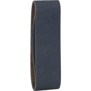 Bosch Slibebånd 40x303mm Bm K80 3stk - 2608606221