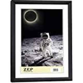 ZEP New Easy black         30x40 Resin Frame KB5