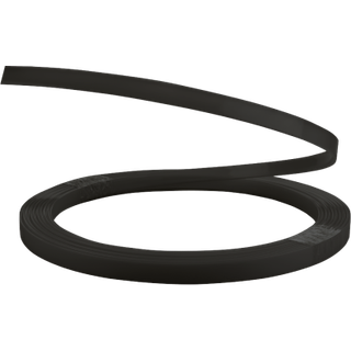 SG Armaturen Stripline diffusor opal 10m