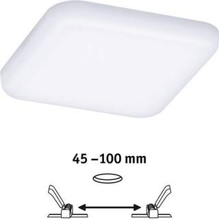 Paulmann Veluna LED 4.000K 12,5x12,5