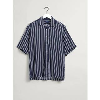D2.PP REL LYOCELL STRIPE CAMP