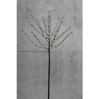 Da&#39;core LED træ 110 cm 72 LED batteri dobbelt timer