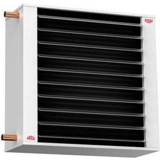 Frico Ventilatorluftvarmer SWL02, 7,1 kW.