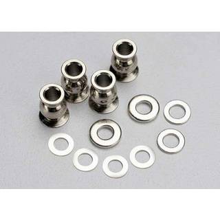 Traxxas 5529 Shims and Hollow Balls Set