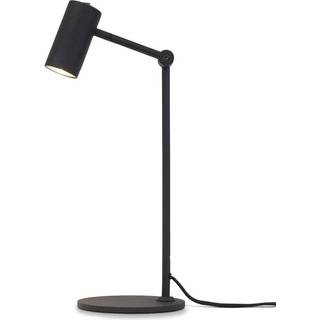 IT'S ABOUT ROMI Montreux bordlampe, sort