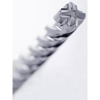 Betonbor Makita Nemesis; SDS-max; 50x450/570 mm