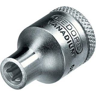 Gedore Top 3/8 for udvendig torx e5