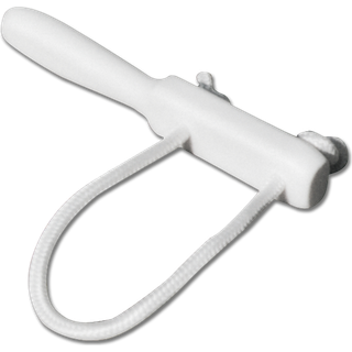 Brems til hest - Plastik