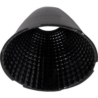 Reflektor optic track l sort 36°