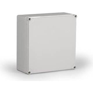 Ensto Montagekasse grå 300x300x132mm ul godk.