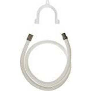 Electrolux E2WDA150B - AFLØBSSLANGE - Classic Lige/lig 1,5m