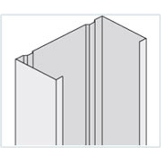 Knauf stolpe MR 45x3000 180989