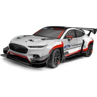 HPI Racing Sport 3 Flux Ford Mustang Mach-e 1400 [Levering: 1-2 dage]