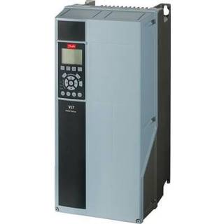 Danfoss Fc202 15kw ip55 gra.dis. m-gev.