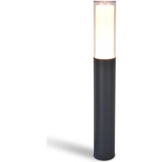 LUTEC DROPA udendørs LED bedlampe, 9,5W