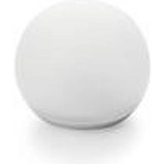 DUNI Laponian LED Globe stage, 4 stk Frostet hvid 8,4 x Ø10 cm (198864)