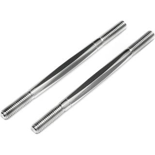 HPI - HP86401 - Turnbuckle 6X92Mm (Aluminium/2Pcs)
